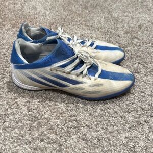 Adidas X Turf Shoes